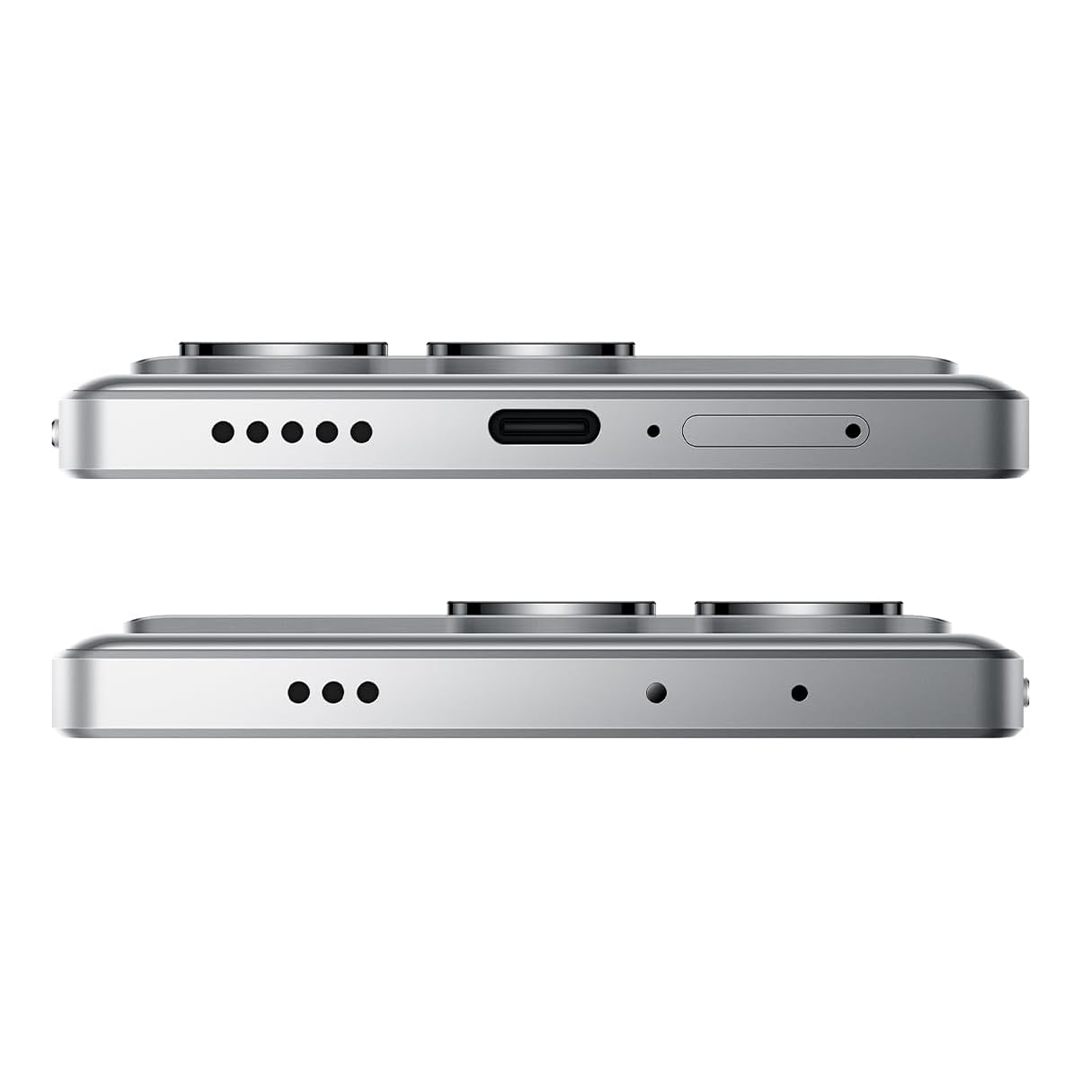 Xiaomi Poco X6 Pro 5G 12GB 512GB - Grey Xiaomi Poco X6 Pro 5G 12GB 512GB - Grey